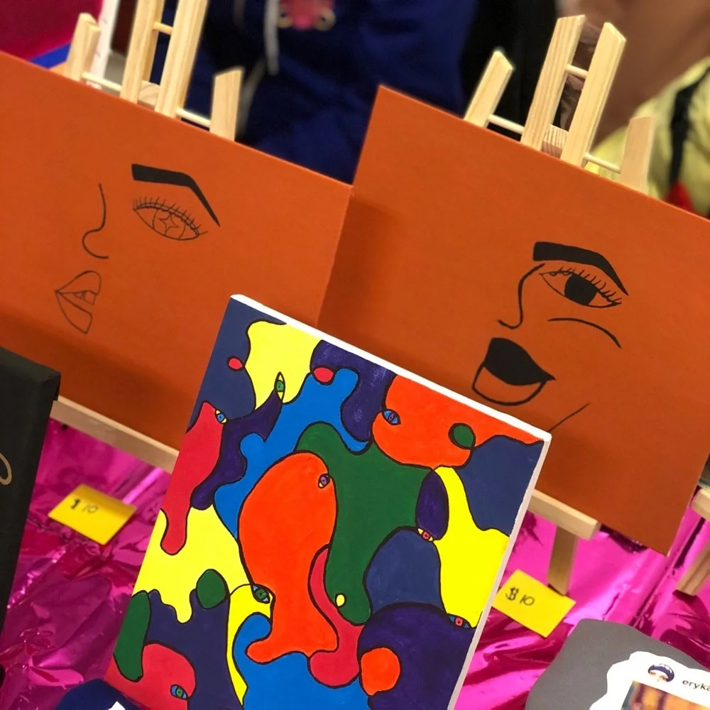 Simple Perception - Picture 2 of 3